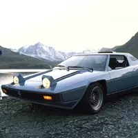 Marcello Gandini: Sochař automobilů