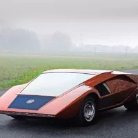 Marcello Gandini: Sochař automobilů
