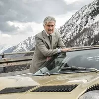 Marcello Gandini: Sochař automobilů