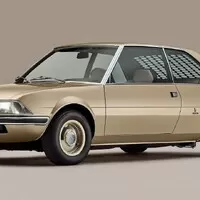 Marcello Gandini: Sochař automobilů