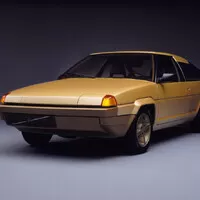 Marcello Gandini: Sochař automobilů