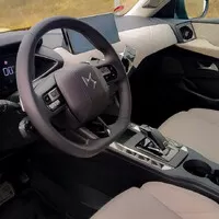 DS 3 Crossback 1.2 PureTech Grand Chic: Když je forma víc