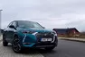 DS 3 Crossback 1.2 PureTech Grand Chic: Když je forma víc