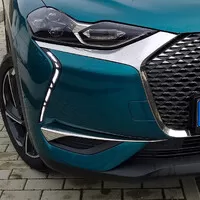 DS 3 Crossback 1.2 PureTech Grand Chic: Když je forma víc