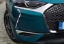 DS 3 Crossback 1.2 PureTech Grand Chic: Když je forma víc