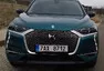 DS 3 Crossback 1.2 PureTech Grand Chic: Když je forma víc