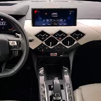 DS 3 Crossback 1.2 PureTech Grand Chic: Když je forma víc