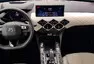 DS 3 Crossback 1.2 PureTech Grand Chic: Když je forma víc