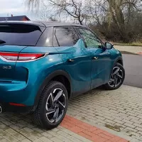 DS 3 Crossback 1.2 PureTech Grand Chic: Když je forma víc