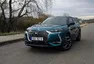 DS 3 Crossback 1.2 PureTech Grand Chic: Když je forma víc
