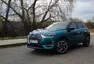 DS 3 Crossback 1.2 PureTech Grand Chic: Když je forma víc