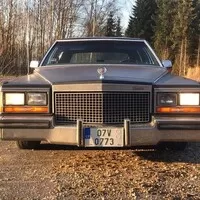 Ptejte se: Sedan pro radost