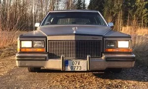 Autíčkář se ptá: Ptejte se: Sedan pro radost