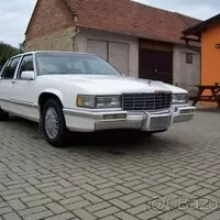 Ptejte se: Sedan pro radost