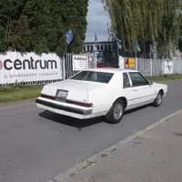 Ptejte se: Sedan pro radost