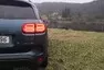 Citroen C5 Aircross 1.5 BlueHDi: Jen dobrý recept nestačí