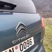 Citroen C5 Aircross 1.5 BlueHDi: Jen dobrý recept nestačí