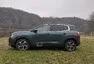Citroen C5 Aircross 1.5 BlueHDi: Jen dobrý recept nestačí
