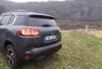 Citroen C5 Aircross 1.5 BlueHDi: Jen dobrý recept nestačí