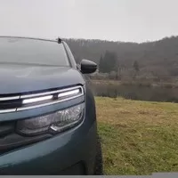 Citroen C5 Aircross 1.5 BlueHDi: Jen dobrý recept nestačí