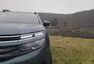Citroen C5 Aircross 1.5 BlueHDi: Jen dobrý recept nestačí