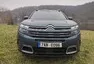 Citroen C5 Aircross 1.5 BlueHDi: Jen dobrý recept nestačí