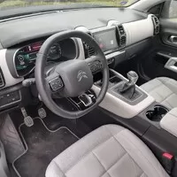 Citroen C5 Aircross 1.5 BlueHDi: Jen dobrý recept nestačí