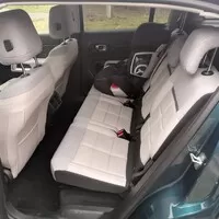 Citroen C5 Aircross 1.5 BlueHDi: Jen dobrý recept nestačí