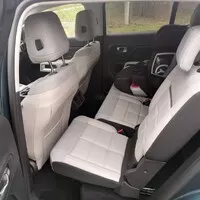 Citroen C5 Aircross 1.5 BlueHDi: Jen dobrý recept nestačí