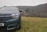 Citroen C5 Aircross 1.5 BlueHDi: Jen dobrý recept nestačí