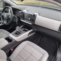 Citroen C5 Aircross 1.5 BlueHDi: Jen dobrý recept nestačí