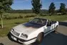 Chrysler LeBaron GTC: Do ohně a ven