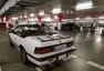 Chrysler LeBaron GTC: Do ohně a ven