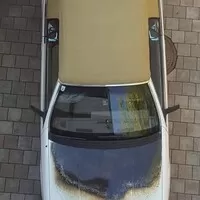 Chrysler LeBaron GTC: Do ohně a ven