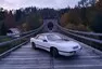 Chrysler LeBaron GTC: Do ohně a ven