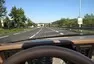 Chrysler LeBaron GTC: Do ohně a ven