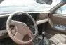 Chrysler LeBaron GTC: Do ohně a ven