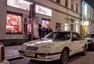 Chrysler LeBaron GTC: Do ohně a ven
