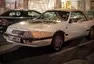 Chrysler LeBaron GTC: Do ohně a ven