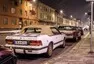 Chrysler LeBaron GTC: Do ohně a ven