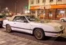 Chrysler LeBaron GTC: Do ohně a ven