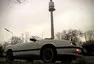 Chrysler LeBaron GTC: Do ohně a ven