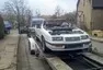 Chrysler LeBaron GTC: Do ohně a ven
