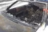 Chrysler LeBaron GTC: Do ohně a ven