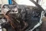 Chrysler LeBaron GTC: Do ohně a ven