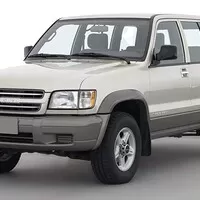 Top 5 originálních SUV, která nezapadnou v davu