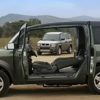 Top 5 originálních SUV, která nezapadnou v davu