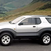 Top 5 originálních SUV, která nezapadnou v davu