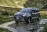 Top 5 originálních SUV, která nezapadnou v davu
