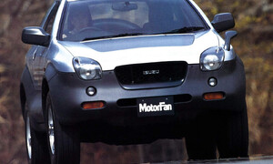 TopX: Top 5 originálních SUV, která nezapadnou v davu